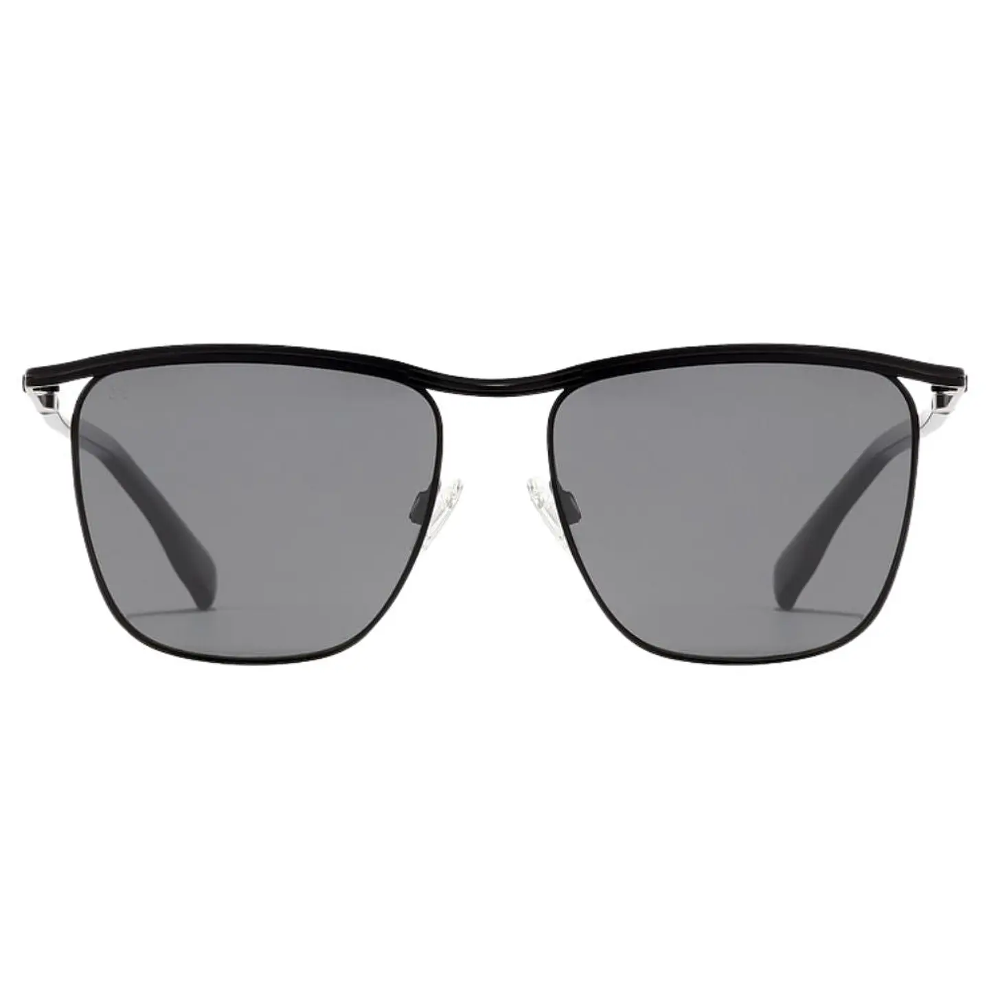 Gafas de Sol Polarizado Hawkers CALI Negro Unisex Talla 58mm 3