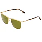 Gafas de Sol Hawkers CALI Verde Unisex Talla 58mm - Miniatura 2
