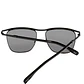 Gafas de Sol Polarizado Hawkers CALI Negro Unisex Talla 58mm - Miniatura 4
