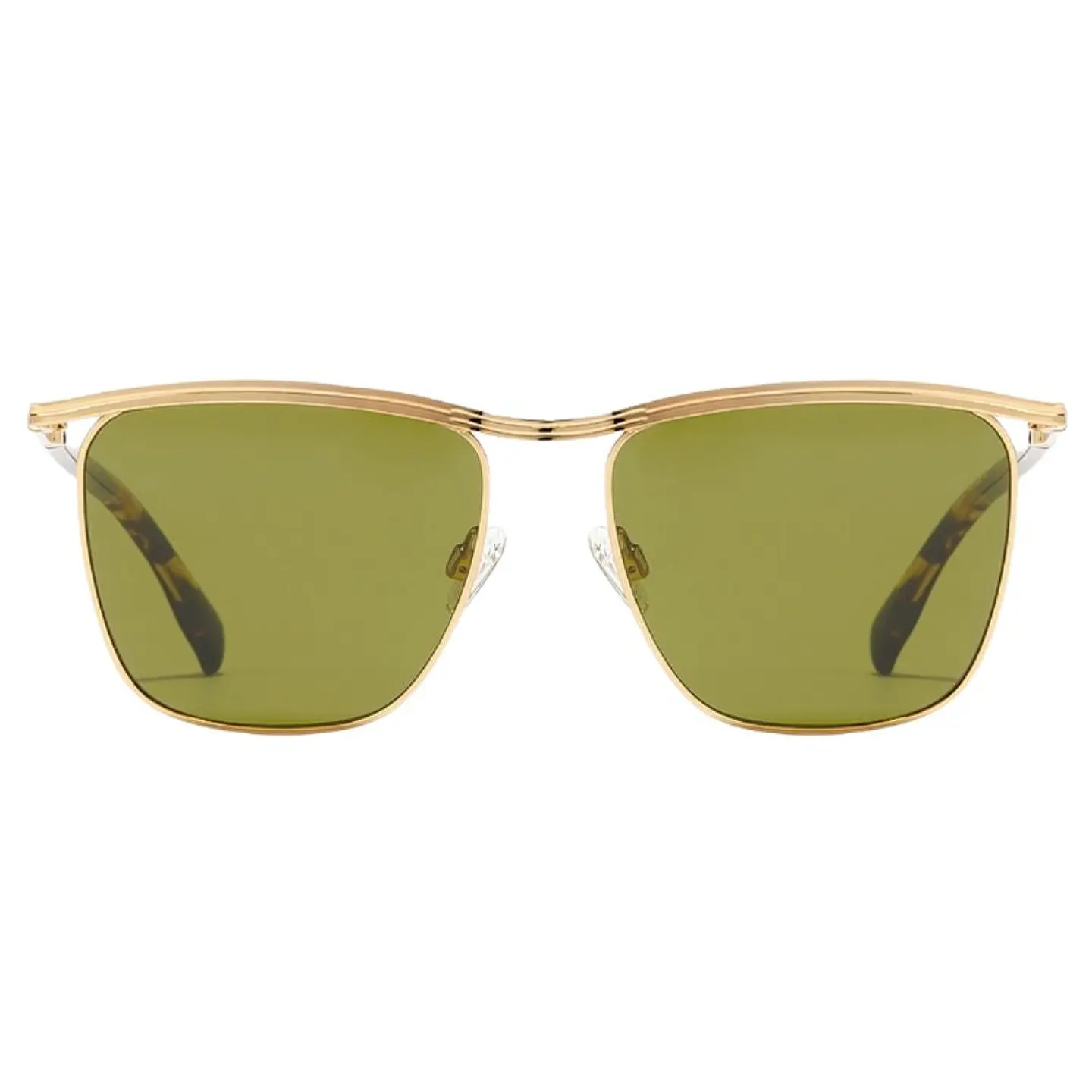 Gafas de Sol Hawkers CALI Verde Unisex Talla 58mm 3