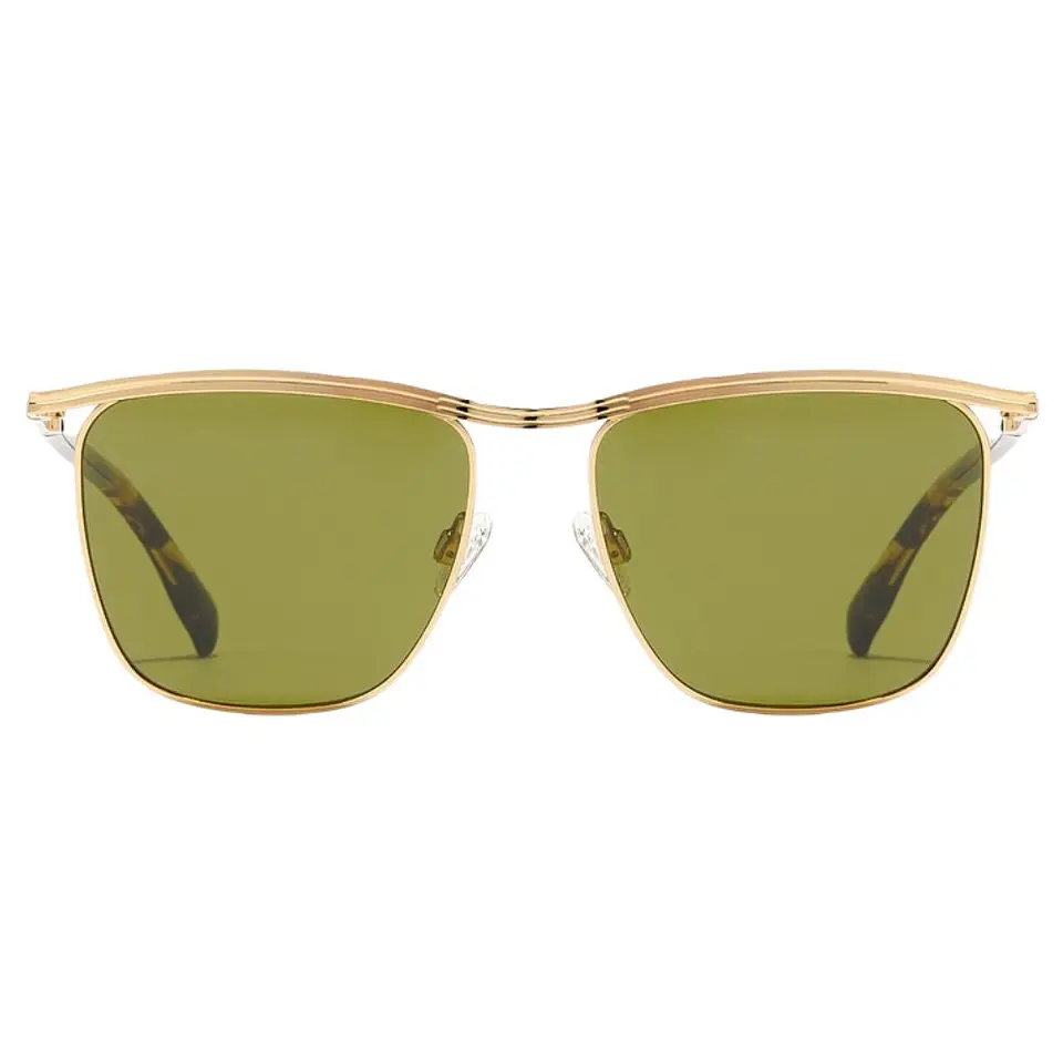 Gafas de Sol Hawkers CALI Verde Unisex Talla 58mm 3