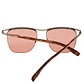 Gafas de Sol Hawkers CALI Marron Unisex Talla 58mm - Miniatura 4
