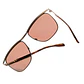Gafas de Sol Hawkers CALI Marron Unisex Talla 58mm - Miniatura 5