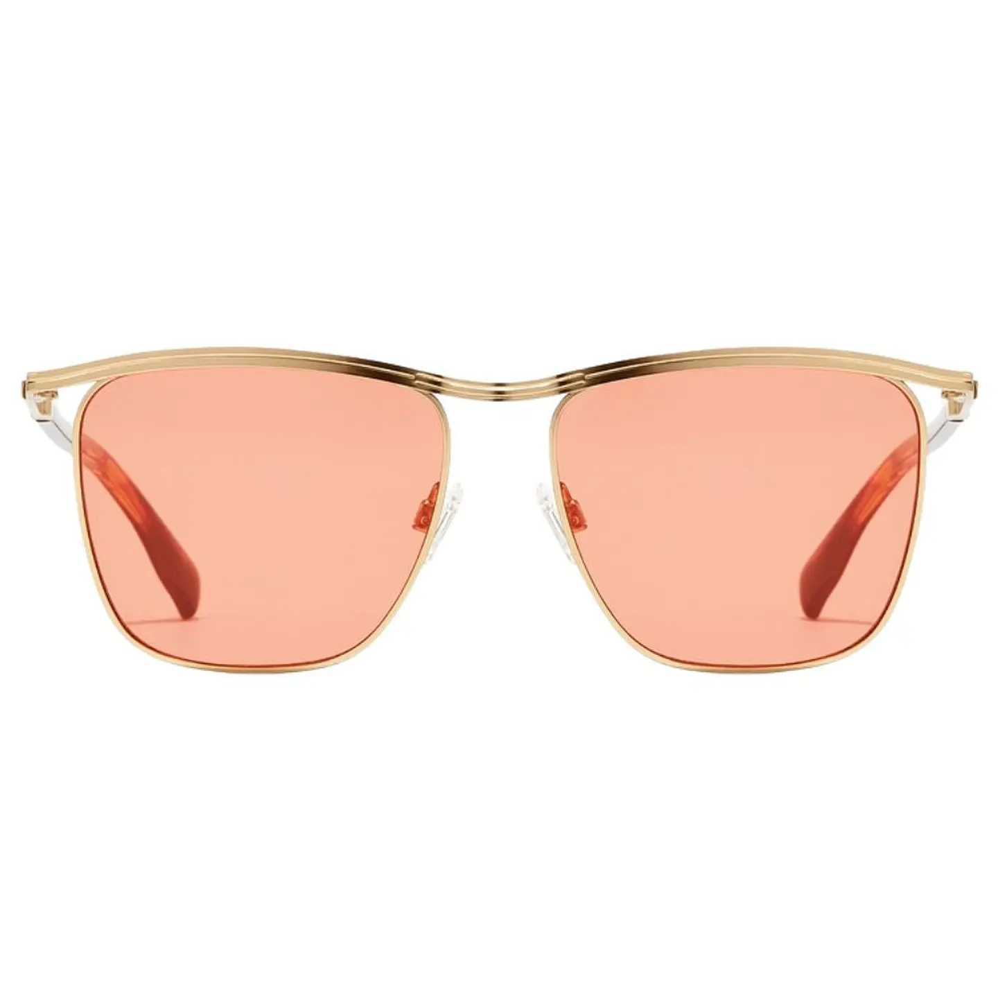 Gafas de Sol Hawkers CALI Naranja Unisex Talla 58mm 3