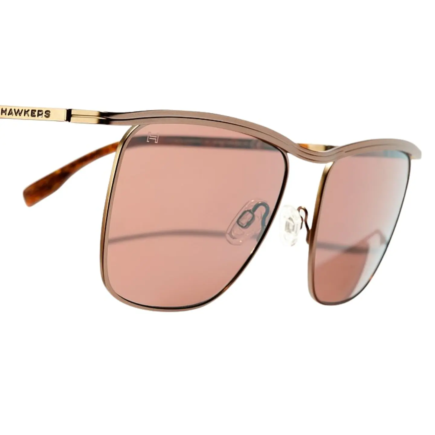 Gafas de Sol Hawkers CALI Marron Unisex Talla 58mm 6