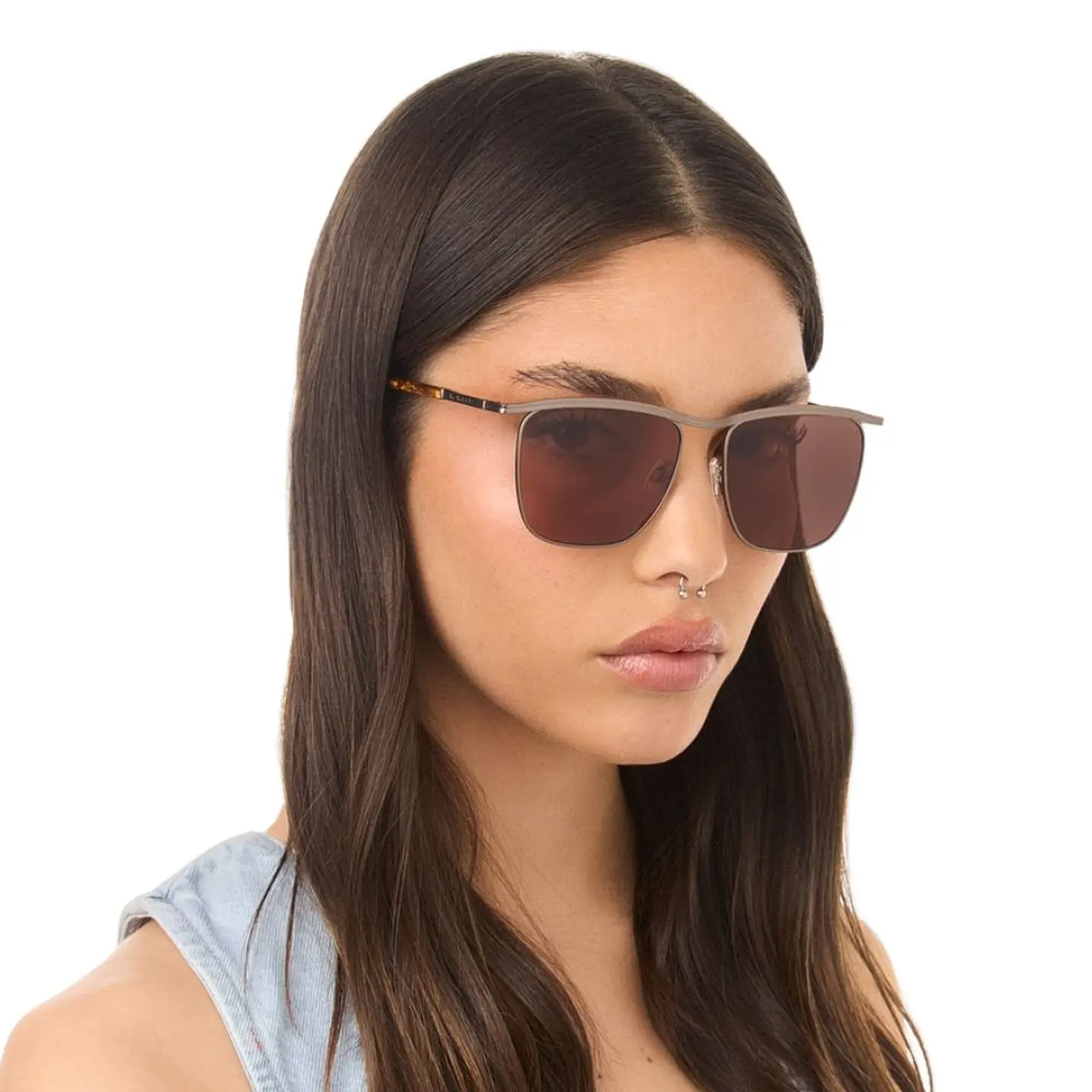 Gafas de Sol Hawkers CALI Marron Unisex Talla 58mm 7