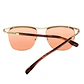 Gafas de Sol Hawkers CALI Naranja Unisex Talla 58mm - Miniatura 5