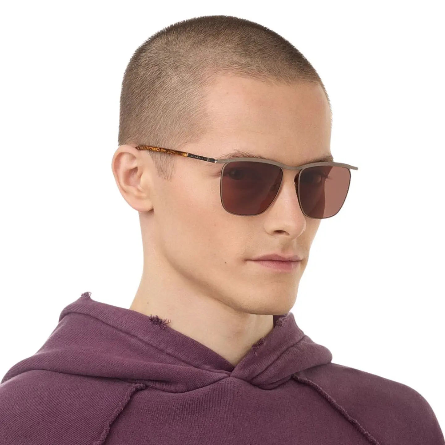 Gafas de Sol Hawkers CALI Marron Unisex Talla 58mm 8