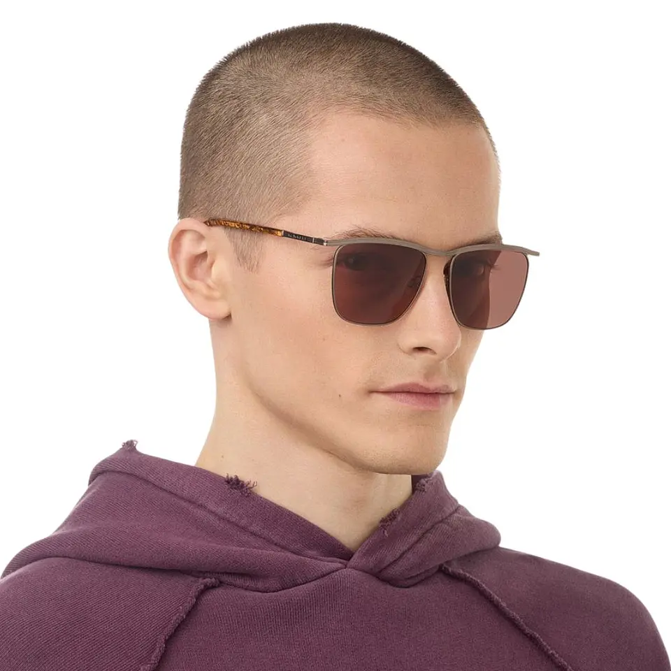 Gafas de Sol Hawkers CALI Marron Unisex Talla 58mm 8