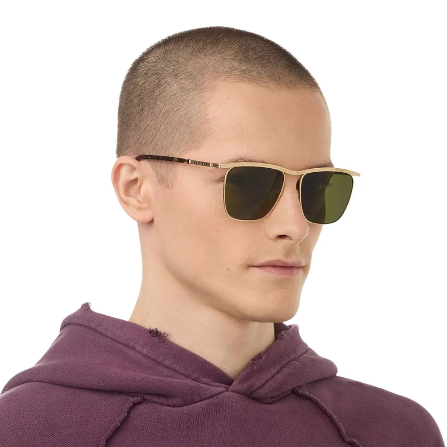 Gafas de Sol Hawkers CALI Verde Unisex Talla 58mm 8