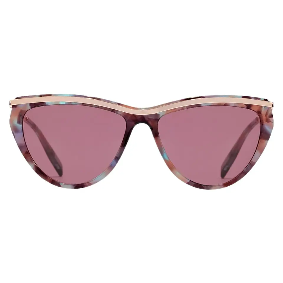 Gafas de Sol Hawkers BOW Rosa Unisex Talla 58mm 3
