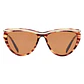 Gafas de Sol Hawkers BOW Marron Unisex Talla 58mm - Miniatura 3
