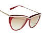 Gafas de Sol Hawkers BOW Rojo Unisex Talla 58mm - Miniatura 6