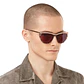 Gafas de Sol Hawkers BOW Rosa Unisex Talla 58mm - Miniatura 7