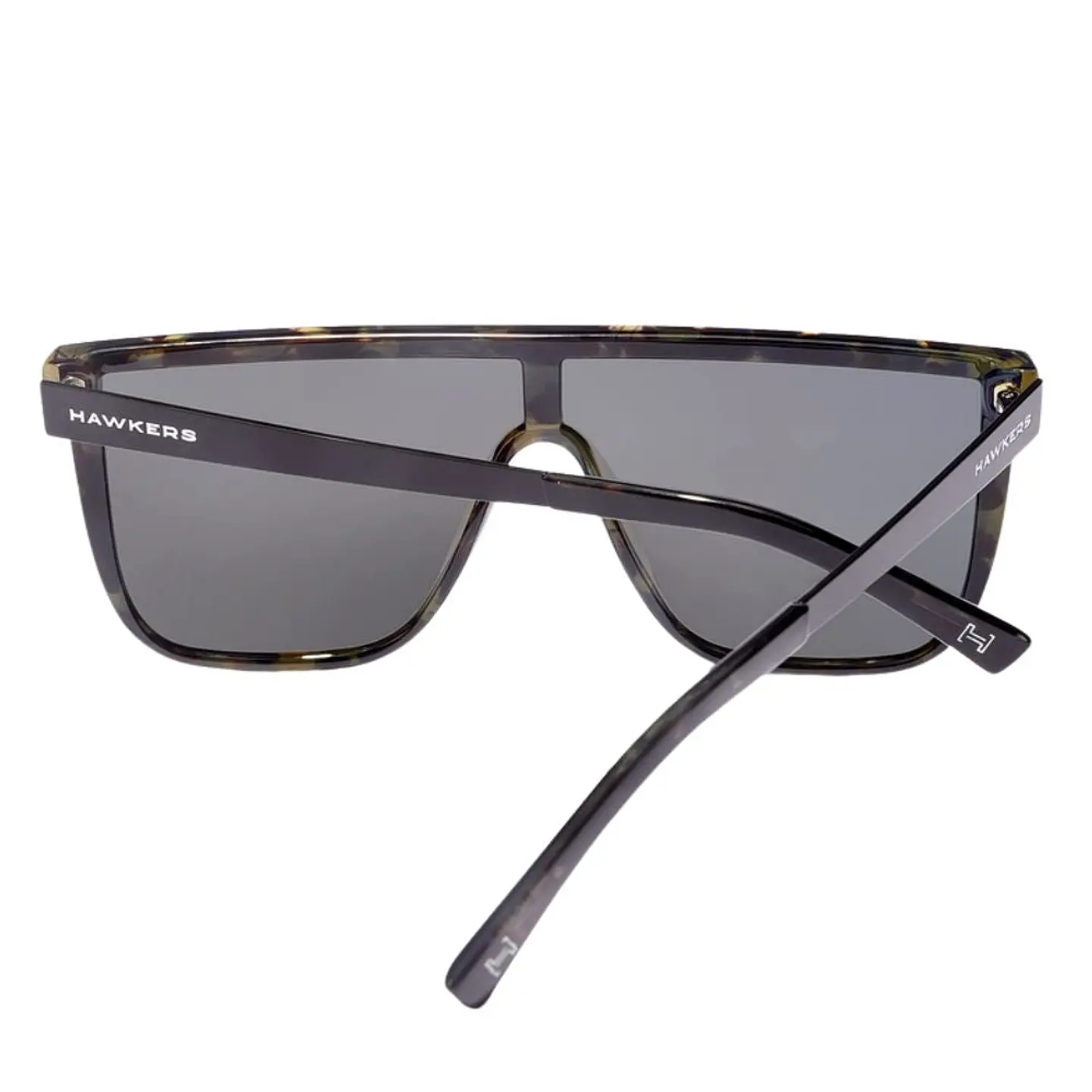 Gafas de Sol Polarizado Hawkers WEED Azul Espejado Unisex Talla 53mm 4