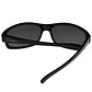 Gafas de Sol Polarizado Hawkers BOOST Negro Unisex Talla 64mm - Miniatura 4