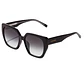 Gafas de Sol Hawkers BOUJEE Negro Degrade Unisex Talla 57mm - Miniatura 2