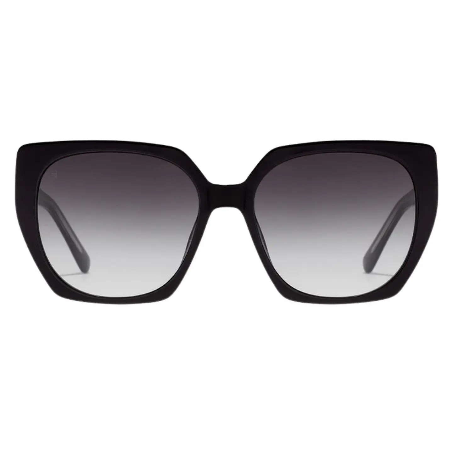 Gafas de Sol Hawkers BOUJEE Negro Degrade Unisex Talla 57mm 3