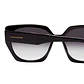 Gafas de Sol Hawkers BOUJEE Negro Degrade Unisex Talla 57mm - Miniatura 4