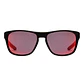 Gafas de Sol Polarizado Hawkers GRIP Rojo Espejado Unisex Talla 57mm - Miniatura 3