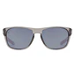 Gafas de Sol Polarizado Hawkers GRIP Gris Espejado Unisex Talla 57mm - Miniatura 3