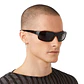Gafas de Sol Polarizado Hawkers BOOST Negro Unisex Talla 64mm - Miniatura 8