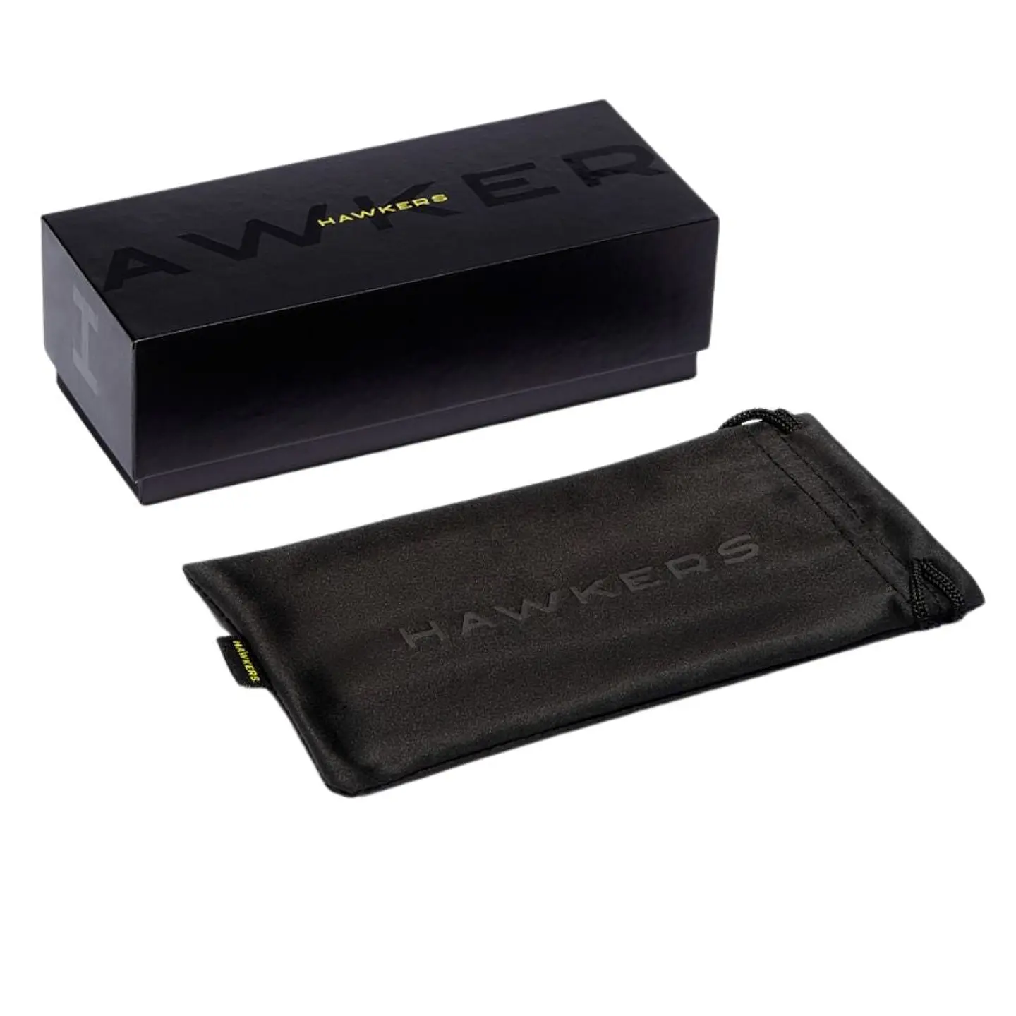 Gafas de Sol Polarizado Hawkers GRIP Rojo Espejado Unisex Talla 57mm 9