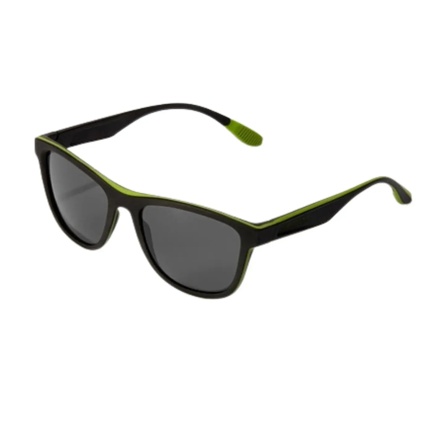 Gafas de Sol Hawkers ONE SPORT Negro y Verde Unisex Talla 59mm 1