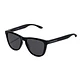 Gafas de Sol Polarizado Hawkers ONE RAW Negro Unisex Talla 54mm - Miniatura 1