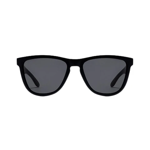 Gafas de Sol Polarizado Hawkers ONE RAW Negro Mate Unisex Talla 54mm
