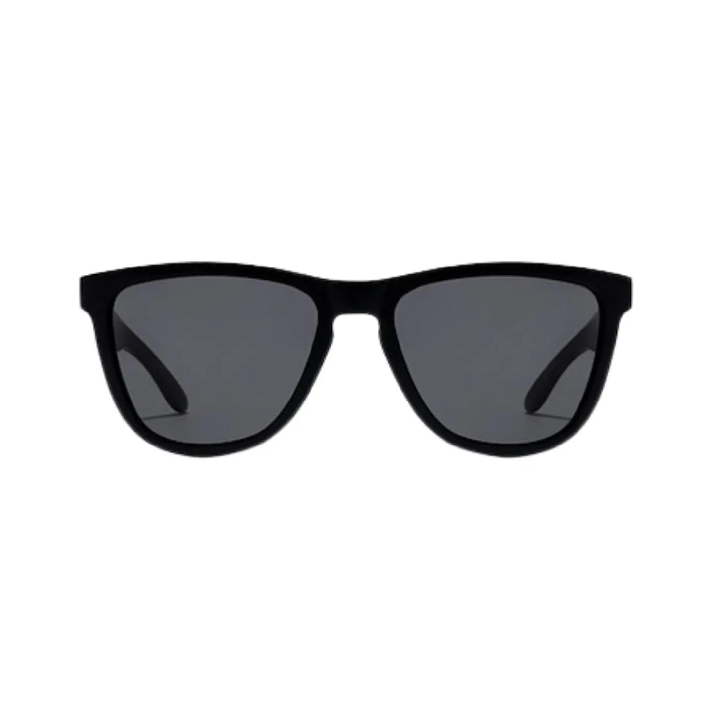 Gafas de Sol Polarizado Hawkers ONE RAW Negro Mate Unisex Talla 54mm 2