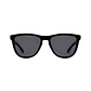Gafas de Sol Polarizado Hawkers ONE RAW Negro Mate Unisex Talla 54mm - Miniatura 2