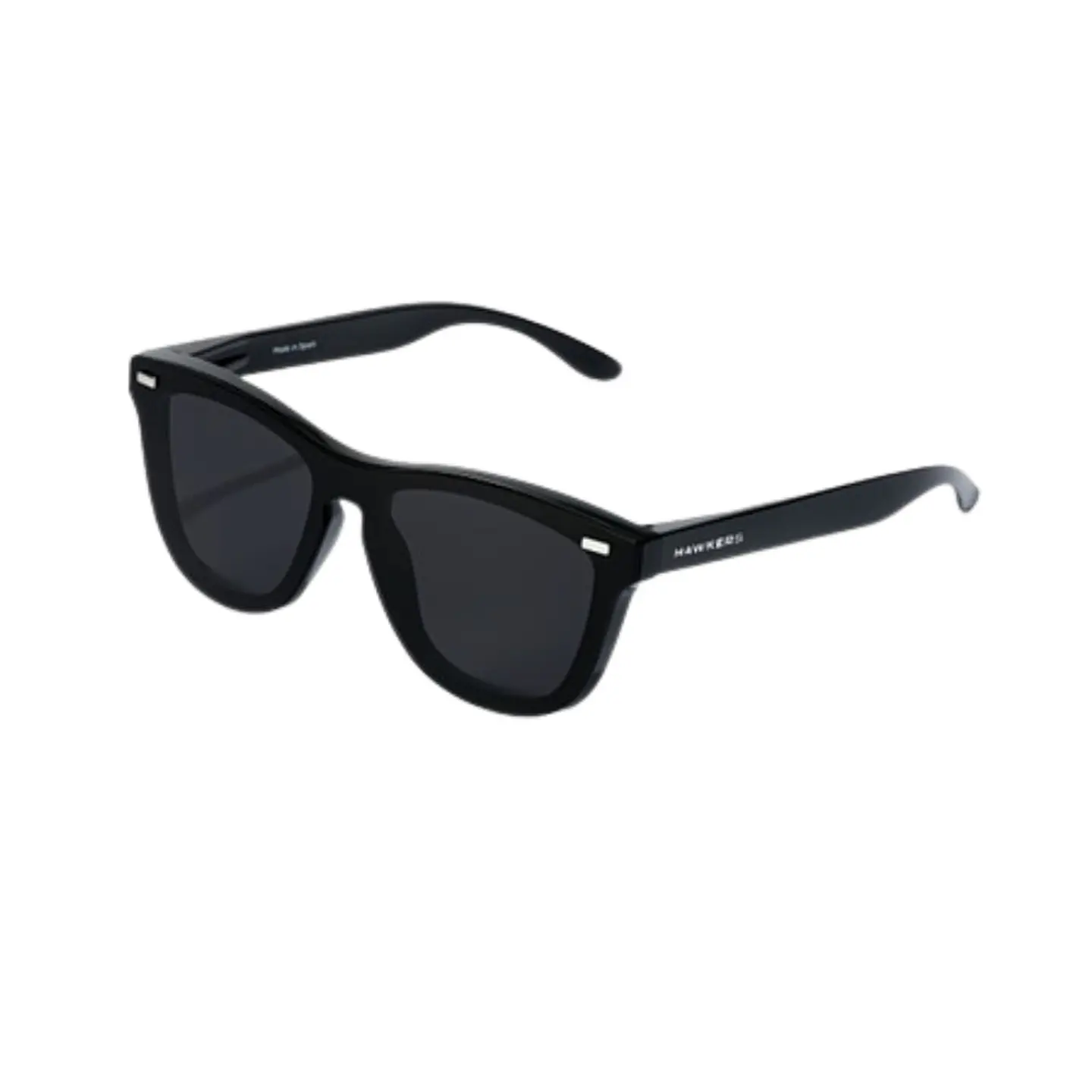Gafas de Sol Hawkers ONE VENM RAW Negro Unisex Talla 53mm 1