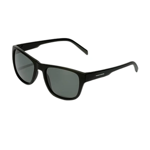 Gafas de Sol Polarizado Hawkers OWENS Negro Unisex Talla 54mm