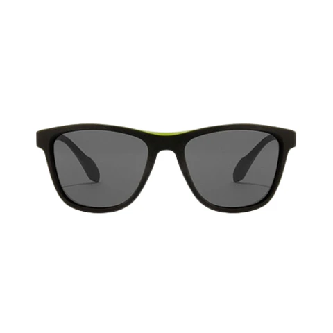 Gafas de Sol Hawkers ONE SPORT Negro y Verde Unisex Talla 59mm