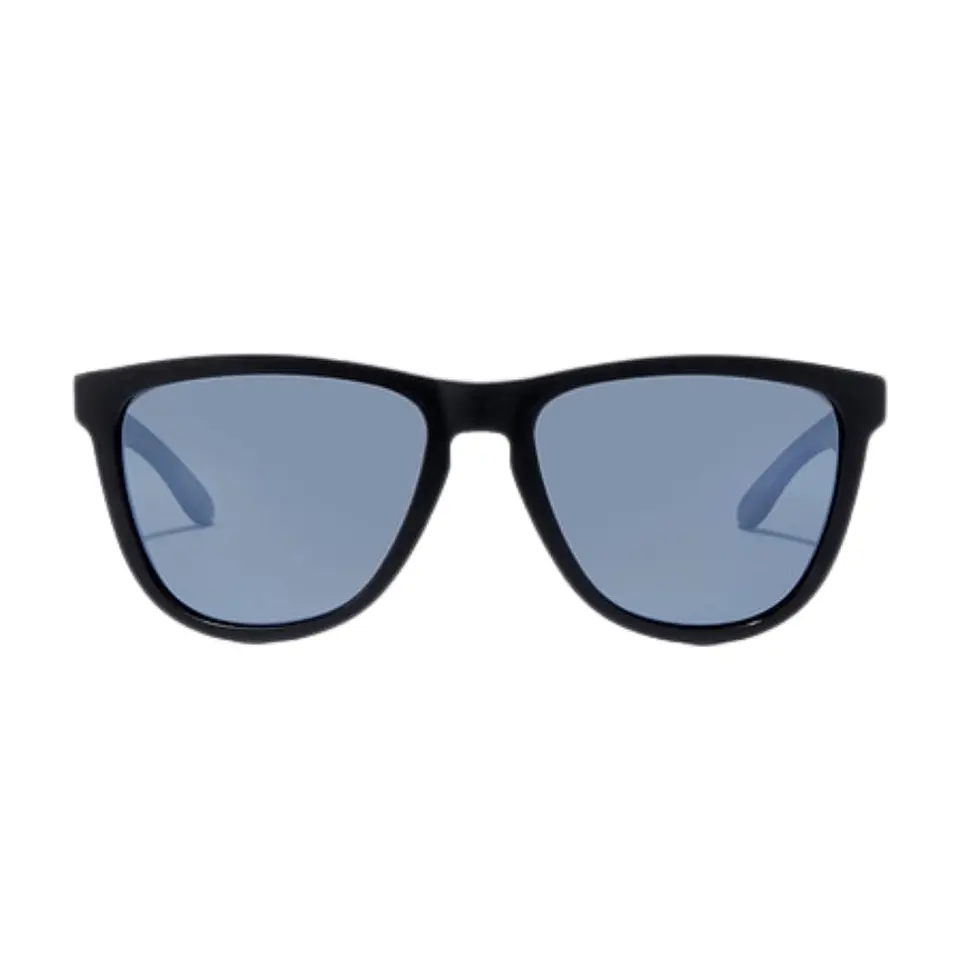 Gafas de Sol Polarizado Hawkers ONE RAW Plateado Espejado Unisex Talla 54mm 2