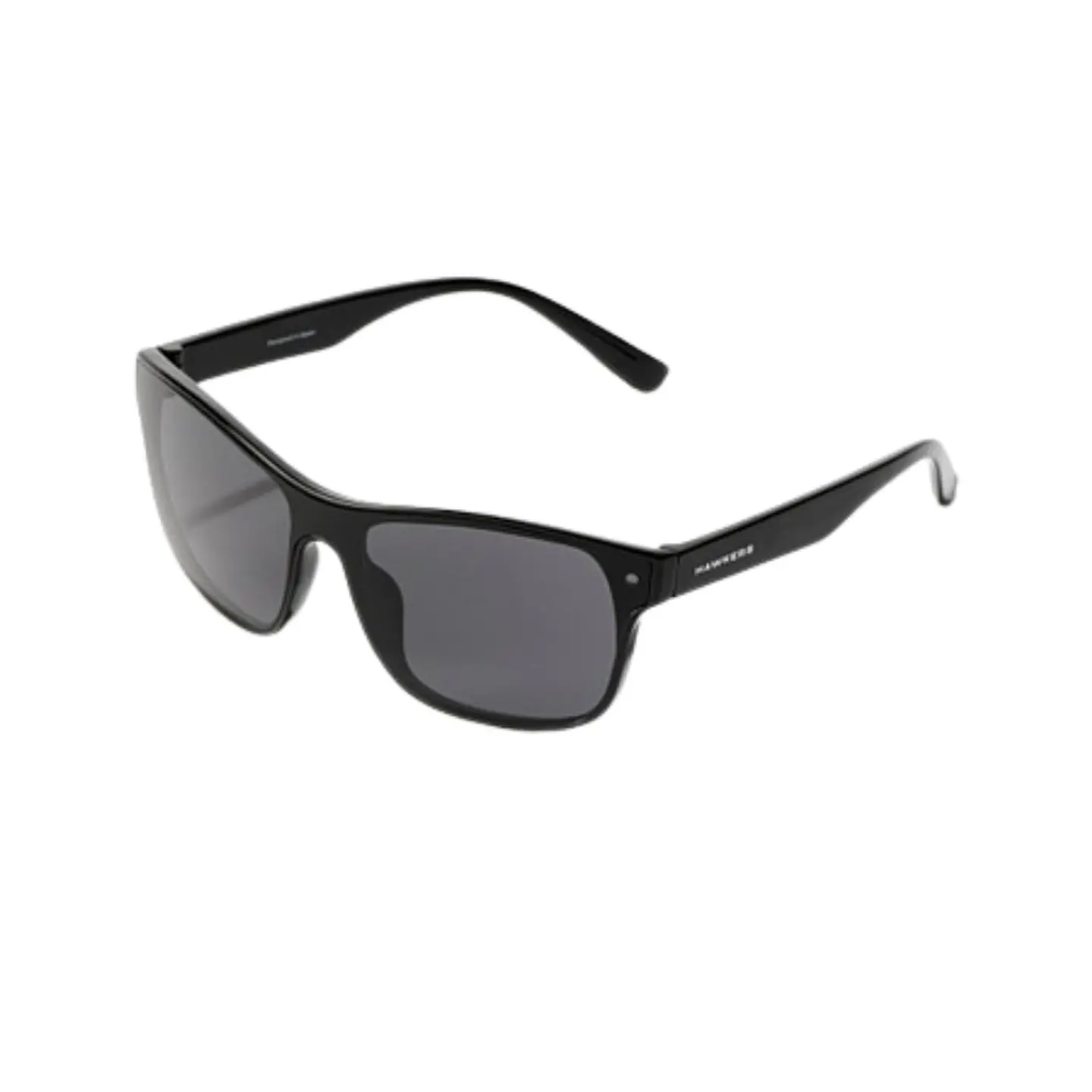 Gafas de Sol Hawkers ONE VENM XS Negro Unisex Talla 53mm 1