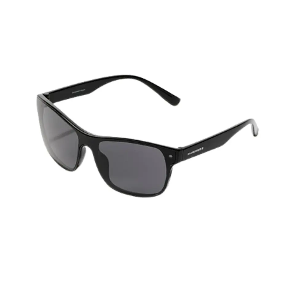 Gafas de Sol Hawkers ONE VENM XS Negro Unisex Talla 53mm 1