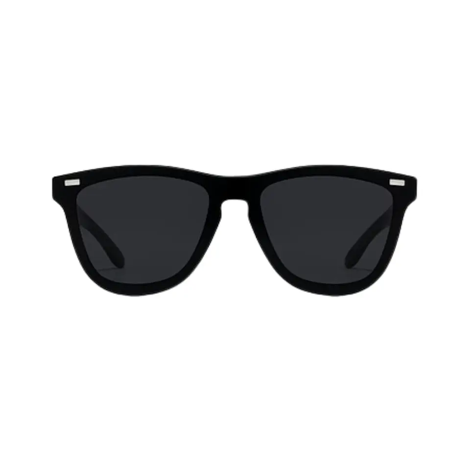 Gafas de Sol Hawkers ONE VENM RAW Negro Unisex Talla 53mm 2