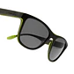 Gafas de Sol Hawkers ONE SPORT Negro y Verde Unisex Talla 59mm - Miniatura 3