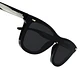 Gafas de Sol Hawkers ONE VENM RAW Negro Unisex Talla 53mm - Miniatura 3