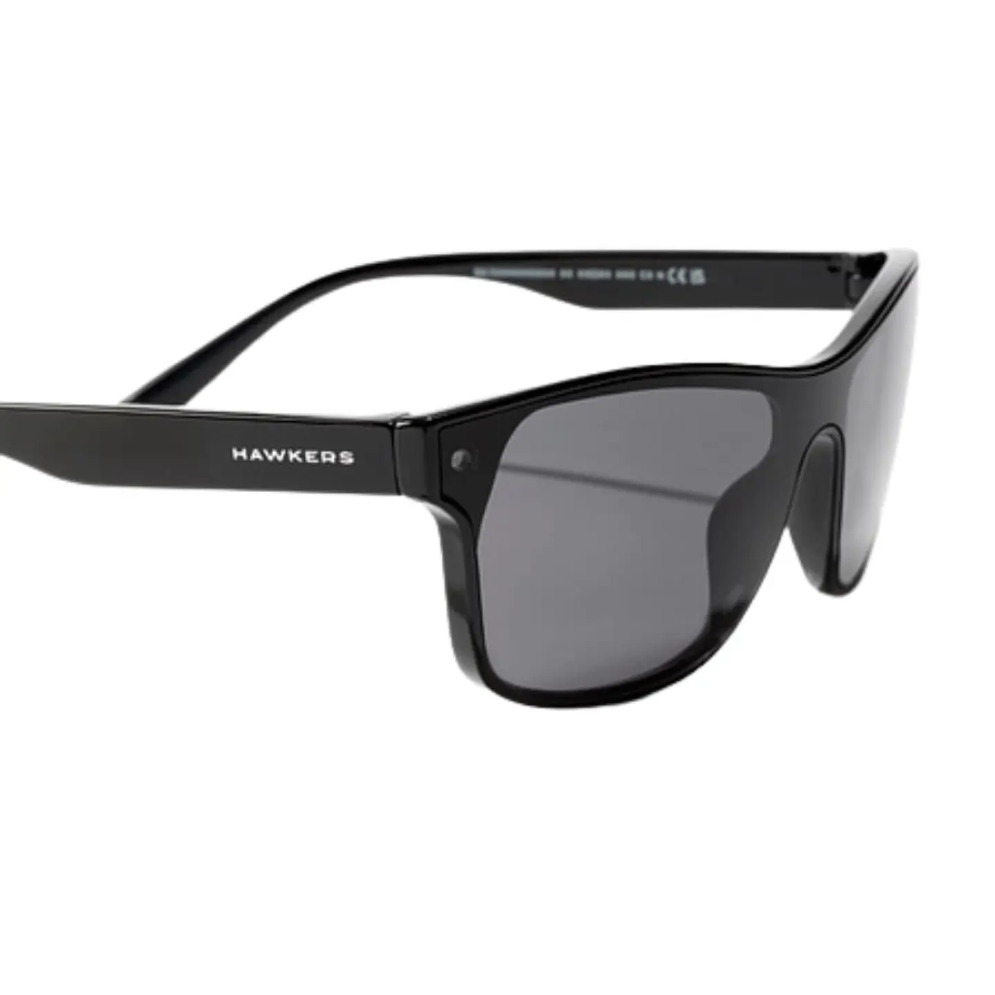 Gafas de Sol Hawkers ONE VENM XS Negro Unisex Talla 53mm 3