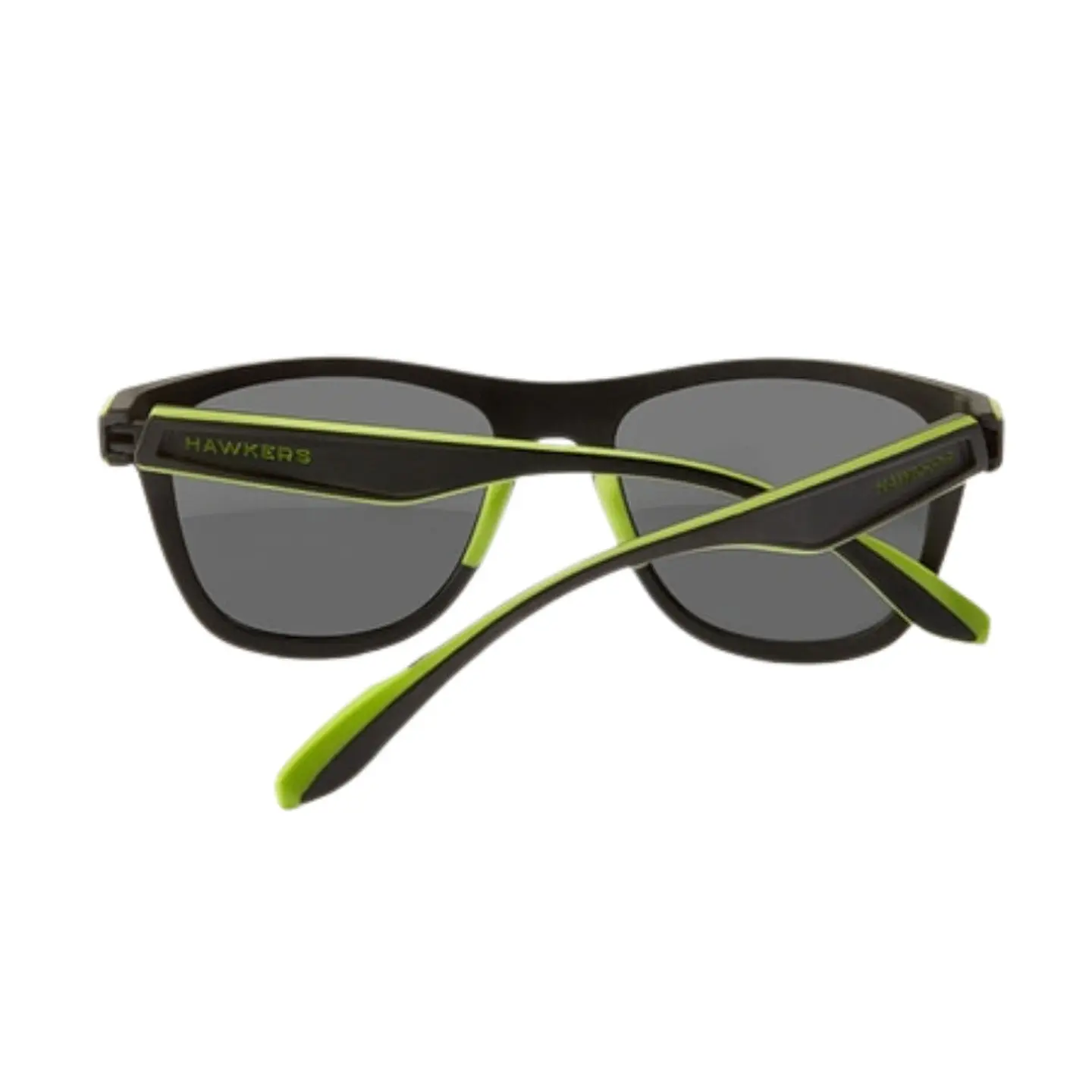 Gafas de Sol Hawkers ONE SPORT Negro y Verde Unisex Talla 59mm 4