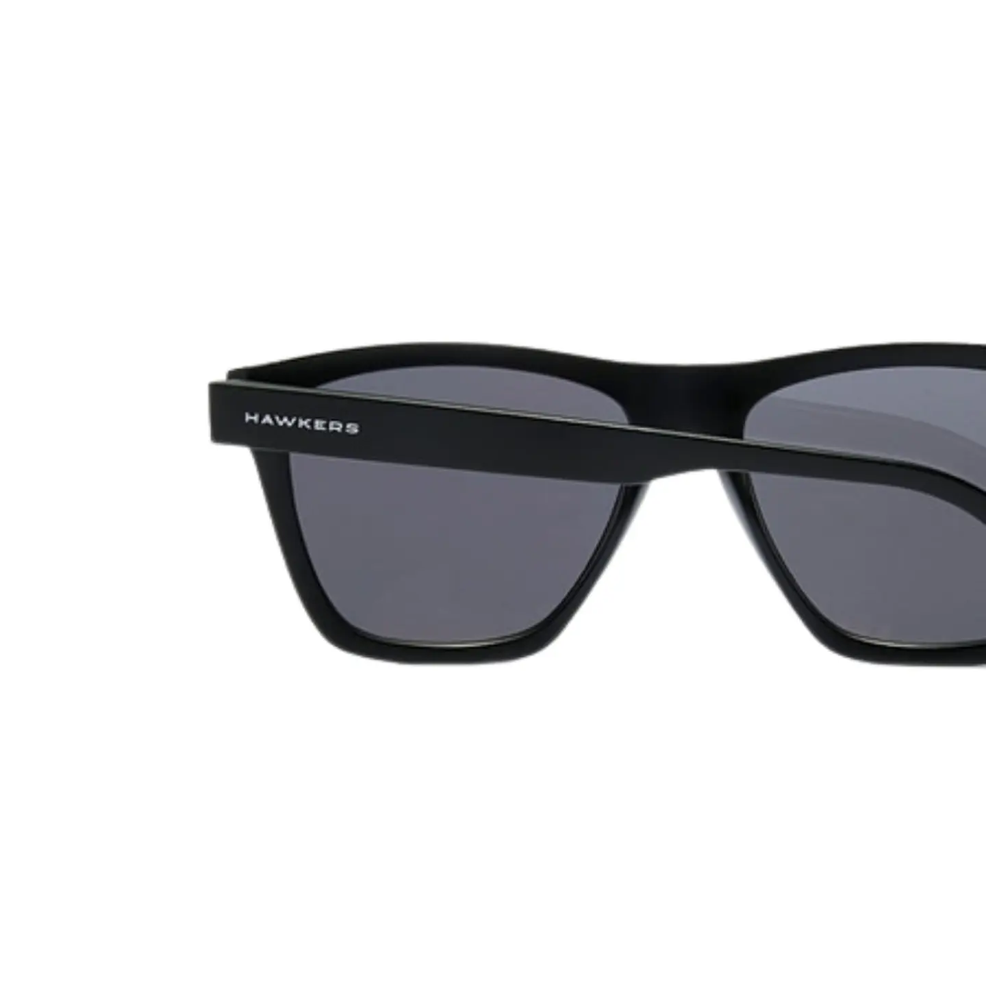 Gafas de Sol Polarizado Hawkers ONE LS RAW Negro Mate Unisex Talla 54mm 4