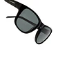 Gafas de Sol Polarizado Hawkers OWENS Negro Unisex Talla 54mm - Miniatura 4