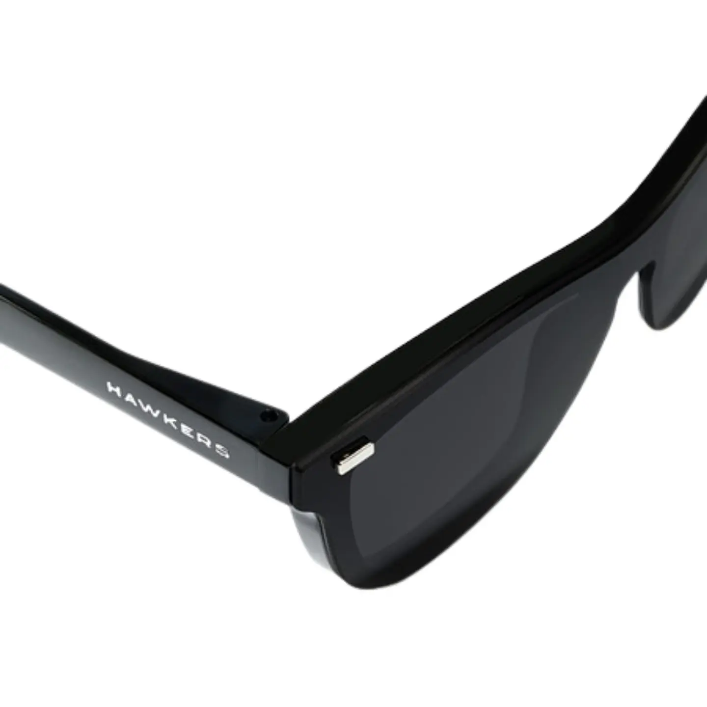 Gafas de Sol Hawkers ONE VENM RAW Negro Unisex Talla 53mm 4
