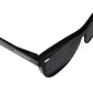 Gafas de Sol Hawkers ONE VENM RAW Negro Unisex Talla 53mm - Miniatura 4