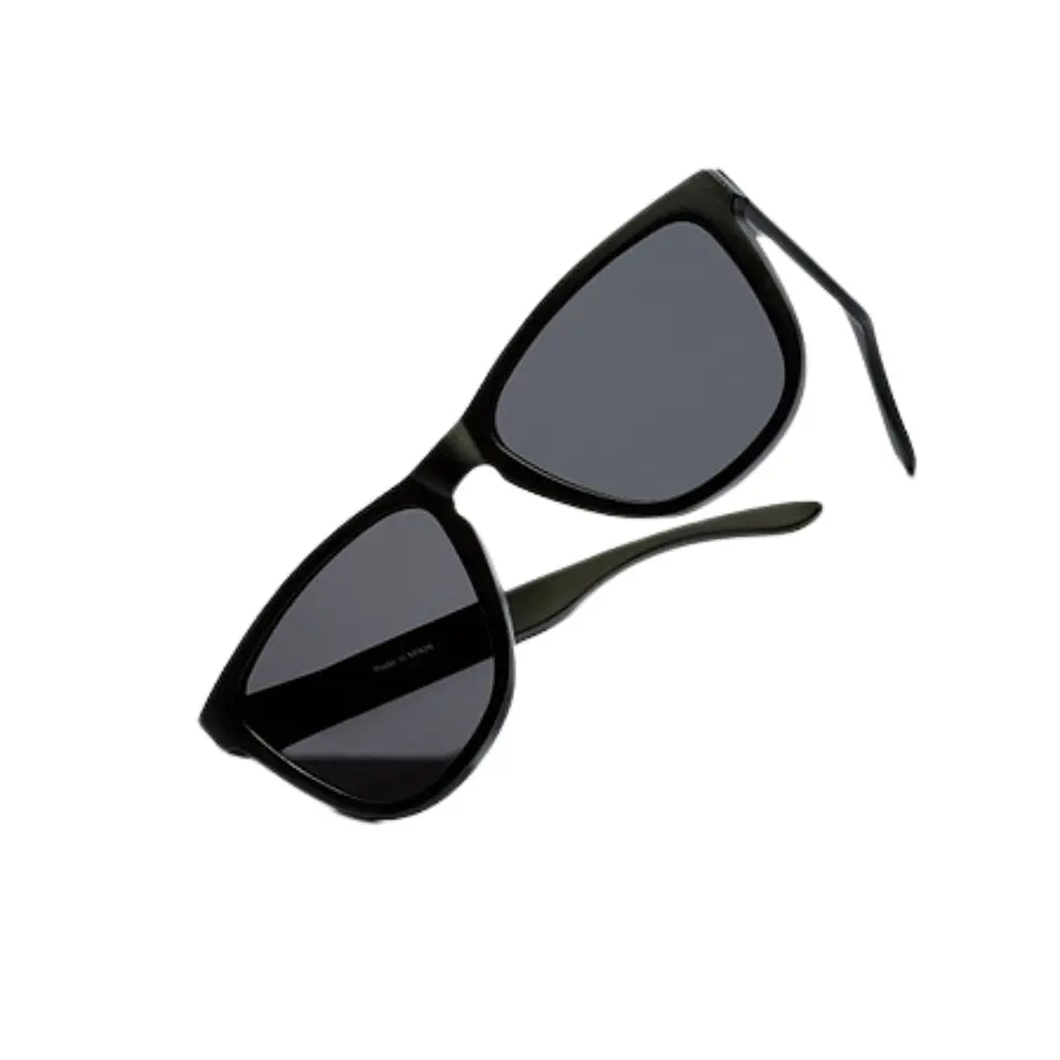 Gafas de Sol Polarizado Hawkers ONE RAW Negro Mate Unisex Talla 54mm 5