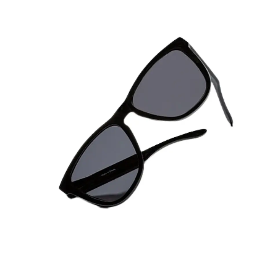 Gafas de Sol Polarizado Hawkers ONE RAW Negro Unisex Talla 54mm 5