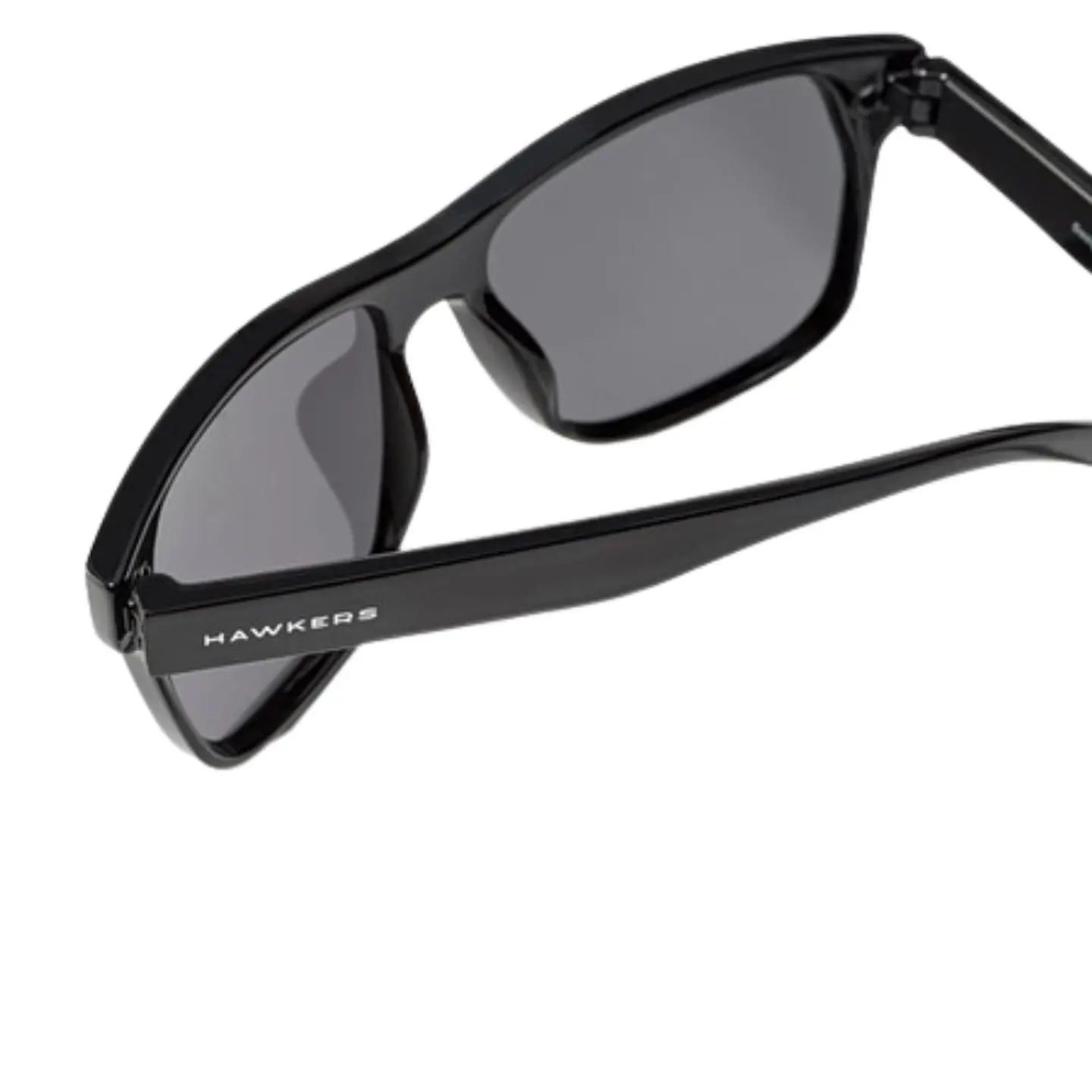 Gafas de Sol Hawkers ONE VENM XS Negro Unisex Talla 53mm 4
